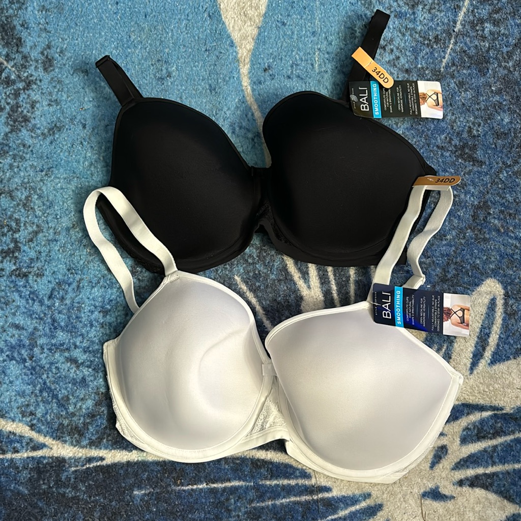 BaliBras Brand Newsize 34Dd